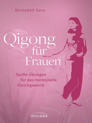 cover image of Qigong für Frauen